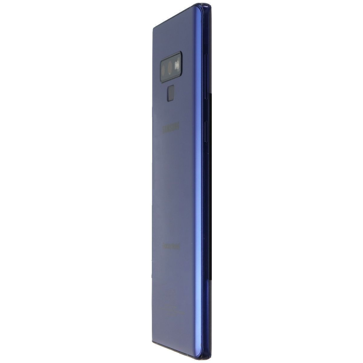 Samsung Galaxy Note9 Smartphone (SM-N960U) AT&T Only - 128GB / Ocean Blue Cell Phones & Smartphones Samsung - Simple Cell Bulk Wholesale Pricing - USA Seller