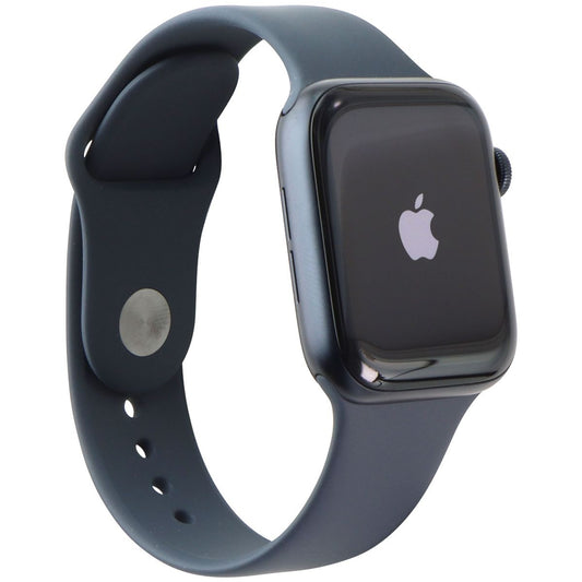 Apple Watch SE (2nd Gen) A2727 (GPS + Cell) 44mm Midnight AL/Midnight Full Set Smart Watches Apple - Simple Cell Bulk Wholesale Pricing - USA Seller