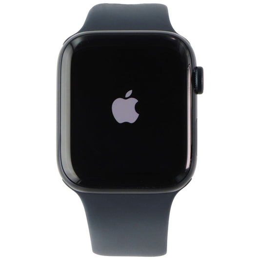 Apple Watch SE (2nd Gen) A2727 (GPS + Cell) 44mm Midnight AL/Midnight Full Set Smart Watches Apple - Simple Cell Bulk Wholesale Pricing - USA Seller