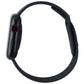 Apple Watch SE (2nd Gen) A2727 (GPS + Cell) 44mm Midnight AL/Midnight Full Set Smart Watches Apple - Simple Cell Bulk Wholesale Pricing - USA Seller