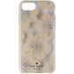 Kate Spade Protective Hardshell Case for iPhone 8 / 7 / 6s / 6 - Hollyhock Blush Cell Phone - Cases, Covers & Skins Kate Spade - Simple Cell Bulk Wholesale Pricing - USA Seller