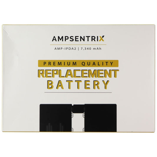 AmpSentrix (7340 mAh) Replacement Battery for Apple iPad Air 2 (AMP-IPDA2) Cell Phone - Replacement Parts & Tools MobileSentrix    - Simple Cell Bulk Wholesale Pricing - USA Seller