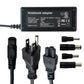 BTI (65-Watt) Power Adapter for Select HP Models (HP65W-S-UNIV) Multipurpose Batteries & Power - Multipurpose AC to DC Adapters BTI    - Simple Cell Bulk Wholesale Pricing - USA Seller