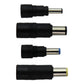 BTI (65-Watt) Power Adapter for Select HP Models (HP65W-S-UNIV) Multipurpose Batteries & Power - Multipurpose AC to DC Adapters BTI    - Simple Cell Bulk Wholesale Pricing - USA Seller