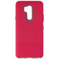 Xqisit Protective Cover for LG G7 ThinQ Smartphones - Pink/Gray Cell Phone - Cases, Covers & Skins Xqisit - Simple Cell Bulk Wholesale Pricing - USA Seller
