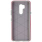 Xqisit Protective Cover for LG G7 ThinQ Smartphones - Pink/Gray Cell Phone - Cases, Covers & Skins Xqisit - Simple Cell Bulk Wholesale Pricing - USA Seller
