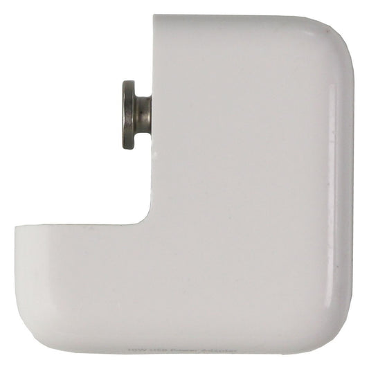 Apple 12-Watt USB Power Adapter - White (A1401) / NO Wall Plug Cell Phone - Chargers & Cradles Apple    - Simple Cell Bulk Wholesale Pricing - USA Seller
