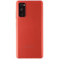 Samsung Galaxy S20 FE 5G (6.5-in) (SM-G781V) Unlocked - 128GB/Cloud Red