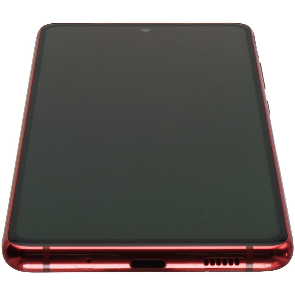 Samsung Galaxy S20 FE 5G (6.5-in) (SM-G781V) Unlocked - 128GB/Cloud Red