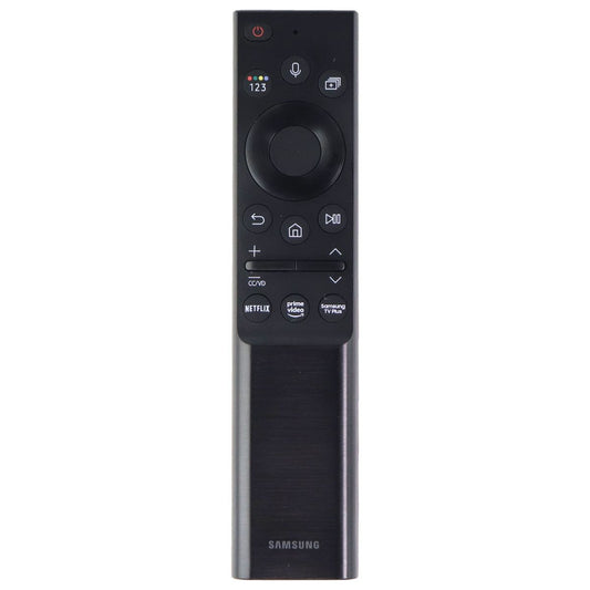 Samsung Remote Control (BN59-01357A) with Solar Power for Select TVs - Black TV, Video & Audio Accessories - Remote Controls Samsung - Simple Cell Bulk Wholesale Pricing - USA Seller