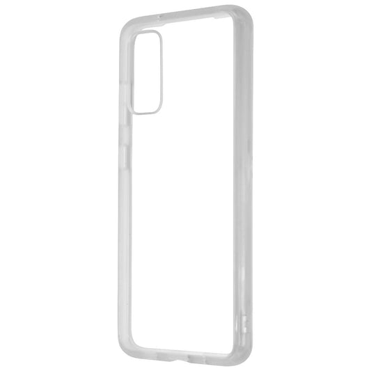 UBREAKIFIX Hardshell Case for Samsung Galaxy S20 - Clear Cell Phone - Cases, Covers & Skins UBREAKIFIX    - Simple Cell Bulk Wholesale Pricing - USA Seller