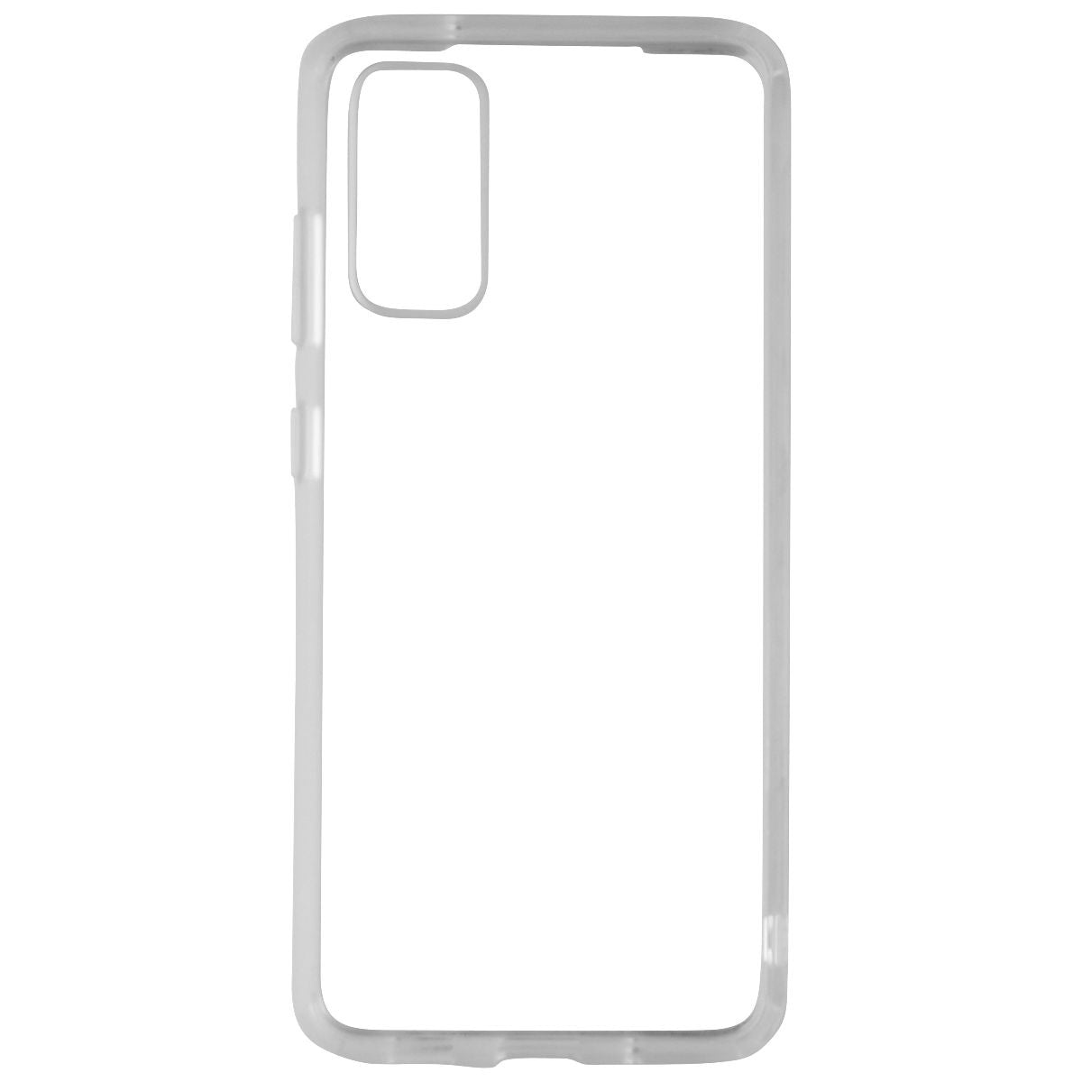 UBREAKIFIX Hardshell Case for Samsung Galaxy S20 - Clear Cell Phone - Cases, Covers & Skins UBREAKIFIX    - Simple Cell Bulk Wholesale Pricing - USA Seller
