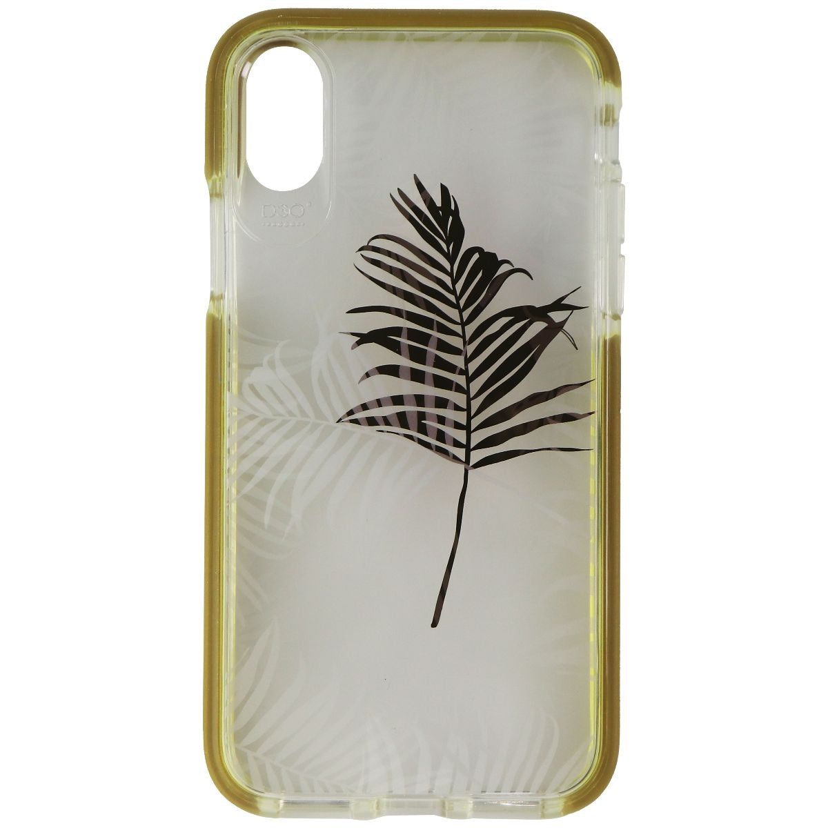 Gear4 Victoria Series Hardshell Case for Apple iPhone Xs & X - Palms Cell Phone - Cases, Covers & Skins Gear 4 - Simple Cell Bulk Wholesale Pricing - USA Seller