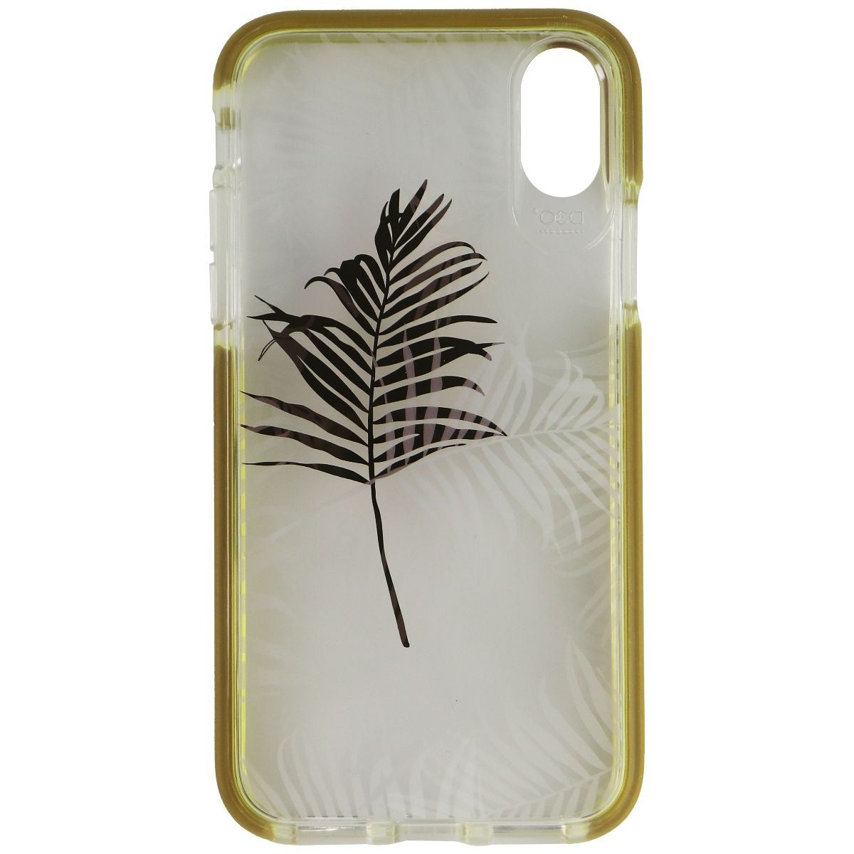 Gear4 Victoria Series Hardshell Case for Apple iPhone Xs & X - Palms Cell Phone - Cases, Covers & Skins Gear 4 - Simple Cell Bulk Wholesale Pricing - USA Seller