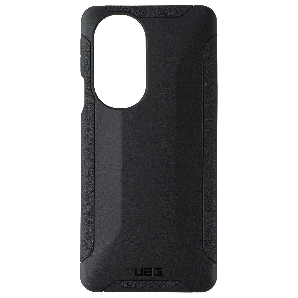 UAG Scout Series Flexible Case for Motorola Edge+ and Edge+ 5G UW - Black Cell Phone - Cases, Covers & Skins Urban Armor Gear - Simple Cell Bulk Wholesale Pricing - USA Seller