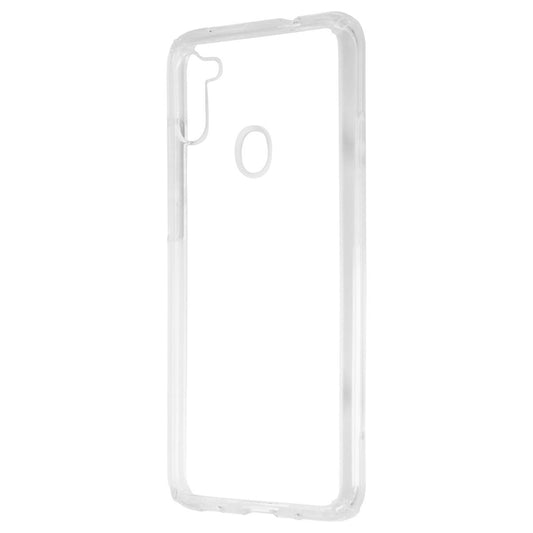 Speck Presidio ExoTech Clear Series Gel Case for Samsung Galaxy A11 - Clear Cell Phone - Cases, Covers & Skins Speck    - Simple Cell Bulk Wholesale Pricing - USA Seller