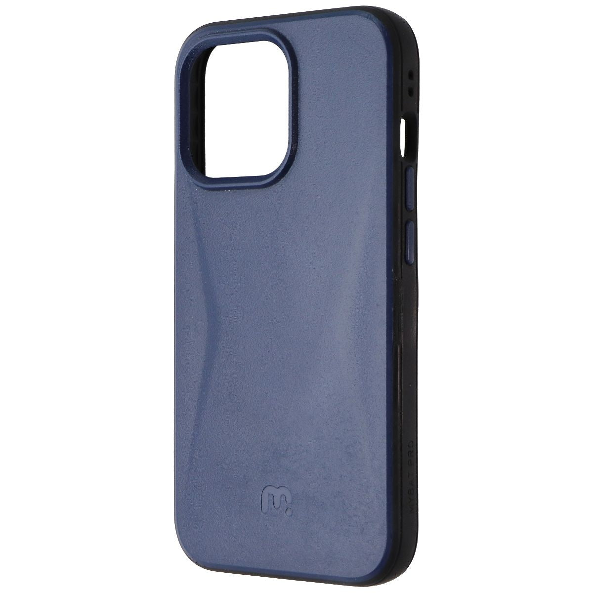 MyBat Pro Hardshell Series Case for Apple iPhone 13 Pro - Blue Cell Phone - Cases, Covers & Skins MyBat Pro - Simple Cell Bulk Wholesale Pricing - USA Seller