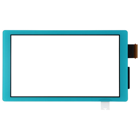 Repair Part - Digitizer for Nintendo Switch Lite (822-11856) - Turquoise Gaming/Console - Replacement Parts & Tools Nintendo - Simple Cell Bulk Wholesale Pricing - USA Seller