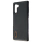 ZAGG Battersea Series Hard Case for Samsung Galaxy Note10 - Black Cell Phone - Cases, Covers & Skins Zagg    - Simple Cell Bulk Wholesale Pricing - USA Seller