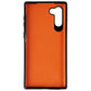 ZAGG Battersea Series Hard Case for Samsung Galaxy Note10 - Black Cell Phone - Cases, Covers & Skins Zagg    - Simple Cell Bulk Wholesale Pricing - USA Seller