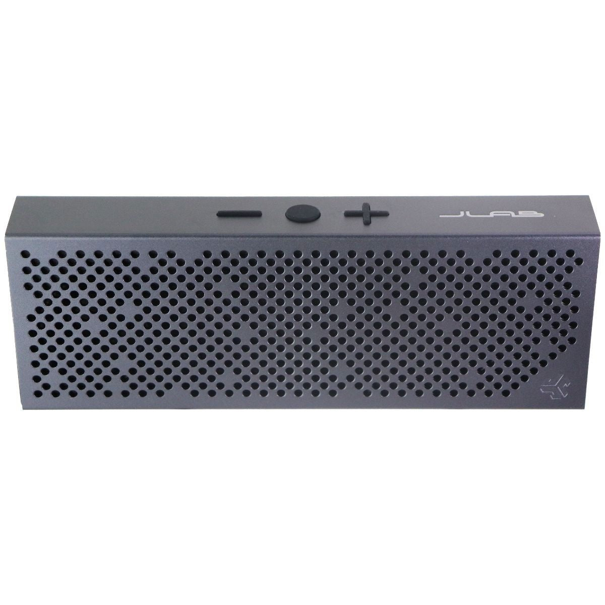 JLab Crasher Slim Rugged Splashproof Bluetooth Speaker - Black Cell Phone - Audio Docks & Speakers JLAB - Simple Cell Bulk Wholesale Pricing - USA Seller