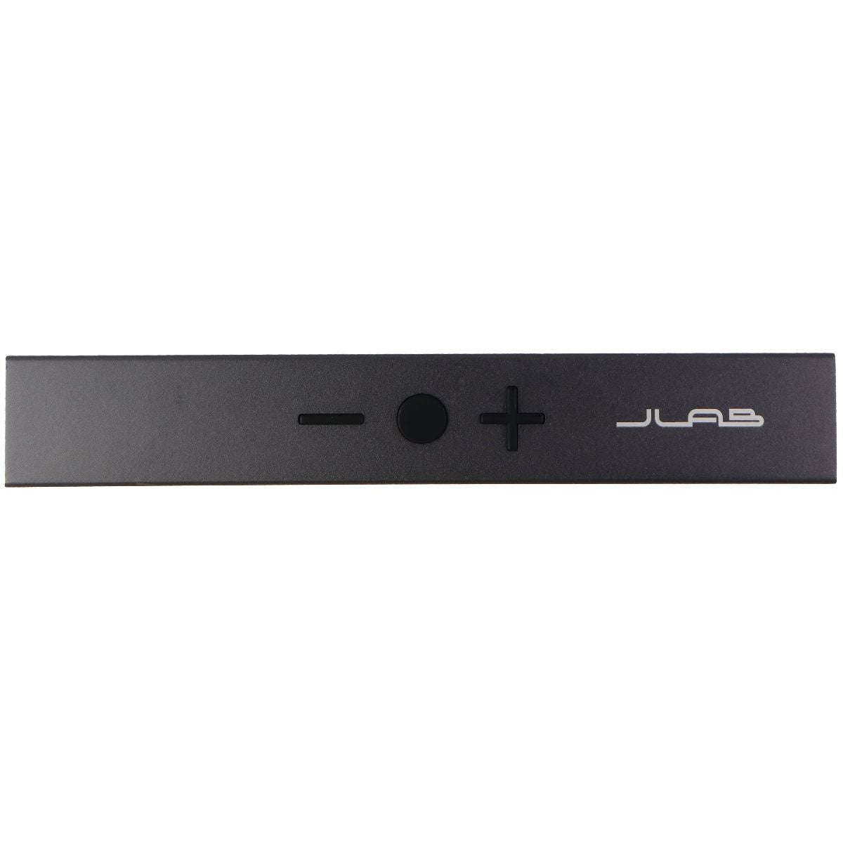 JLab Crasher Slim Rugged Splashproof Bluetooth Speaker - Black Cell Phone - Audio Docks & Speakers JLAB - Simple Cell Bulk Wholesale Pricing - USA Seller