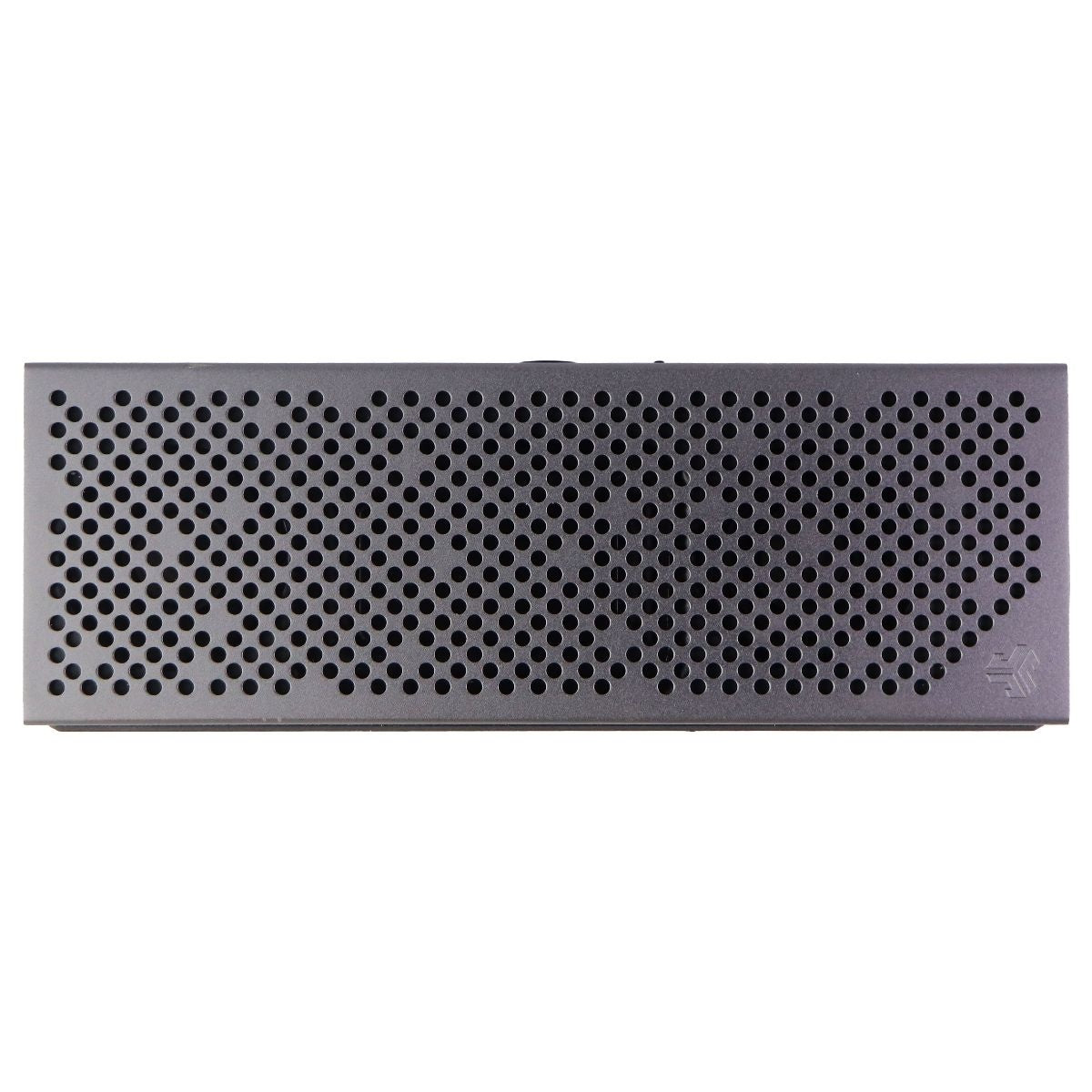 JLab Crasher Slim Rugged Splashproof Bluetooth Speaker - Black Cell Phone - Audio Docks & Speakers JLAB - Simple Cell Bulk Wholesale Pricing - USA Seller