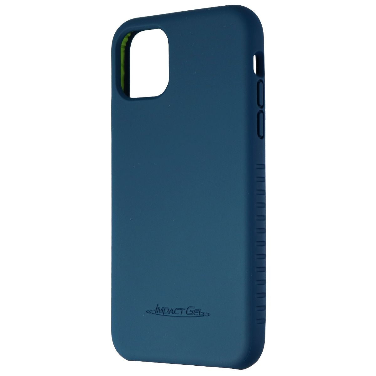 Impact Gel Challenger Series Rigid Case for Apple iPhone 11 Pro Max - Blue Cell Phone - Cases, Covers & Skins Impact Gel - Simple Cell Bulk Wholesale Pricing - USA Seller
