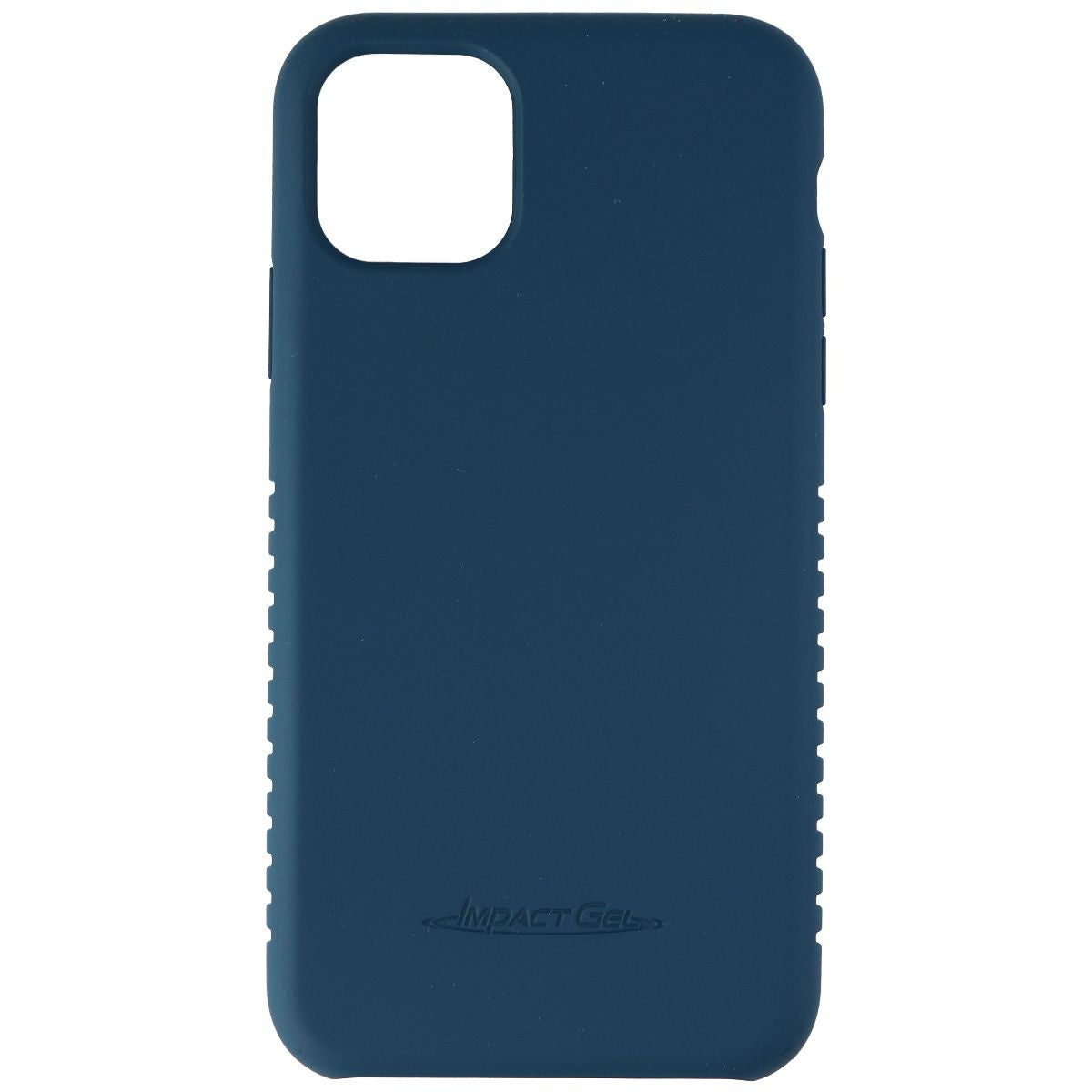 Impact Gel Challenger Series Rigid Case for Apple iPhone 11 Pro Max - Blue Cell Phone - Cases, Covers & Skins Impact Gel - Simple Cell Bulk Wholesale Pricing - USA Seller