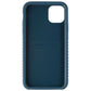 Impact Gel Challenger Series Rigid Case for Apple iPhone 11 Pro Max - Blue Cell Phone - Cases, Covers & Skins Impact Gel - Simple Cell Bulk Wholesale Pricing - USA Seller