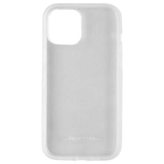 ImpactGel Chroma Series Case for Apple iPhone 12 Pro Max - Clear/Frost Cell Phone - Cases, Covers & Skins ImpactGel - Simple Cell Bulk Wholesale Pricing - USA Seller