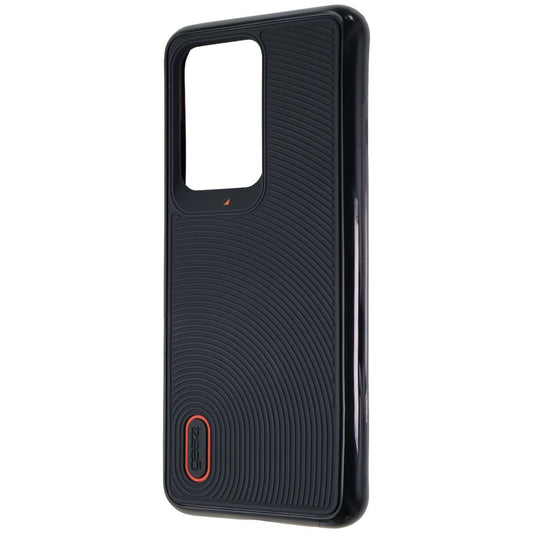 ZAGG Battersea Victra Series Case for Samsung Galaxy S20 Ultra 5G - Black/Red