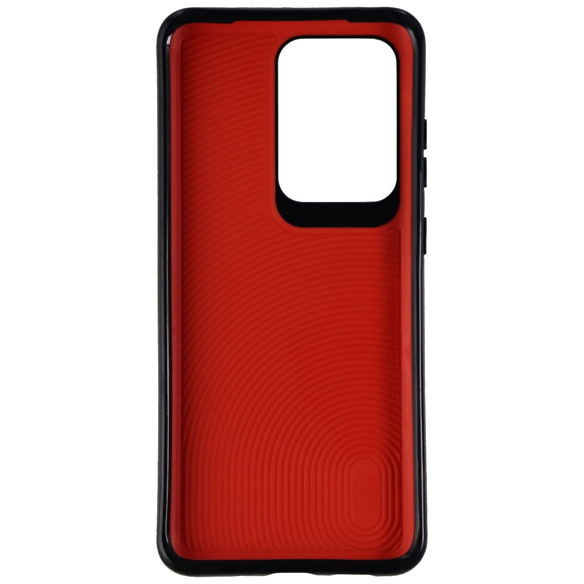 Gear4 Battersea Victra Series Case for Samsung Galaxy S20 Ultra 5G - Black/Red Cell Phone - Cases, Covers & Skins Gear4    - Simple Cell Bulk Wholesale Pricing - USA Seller