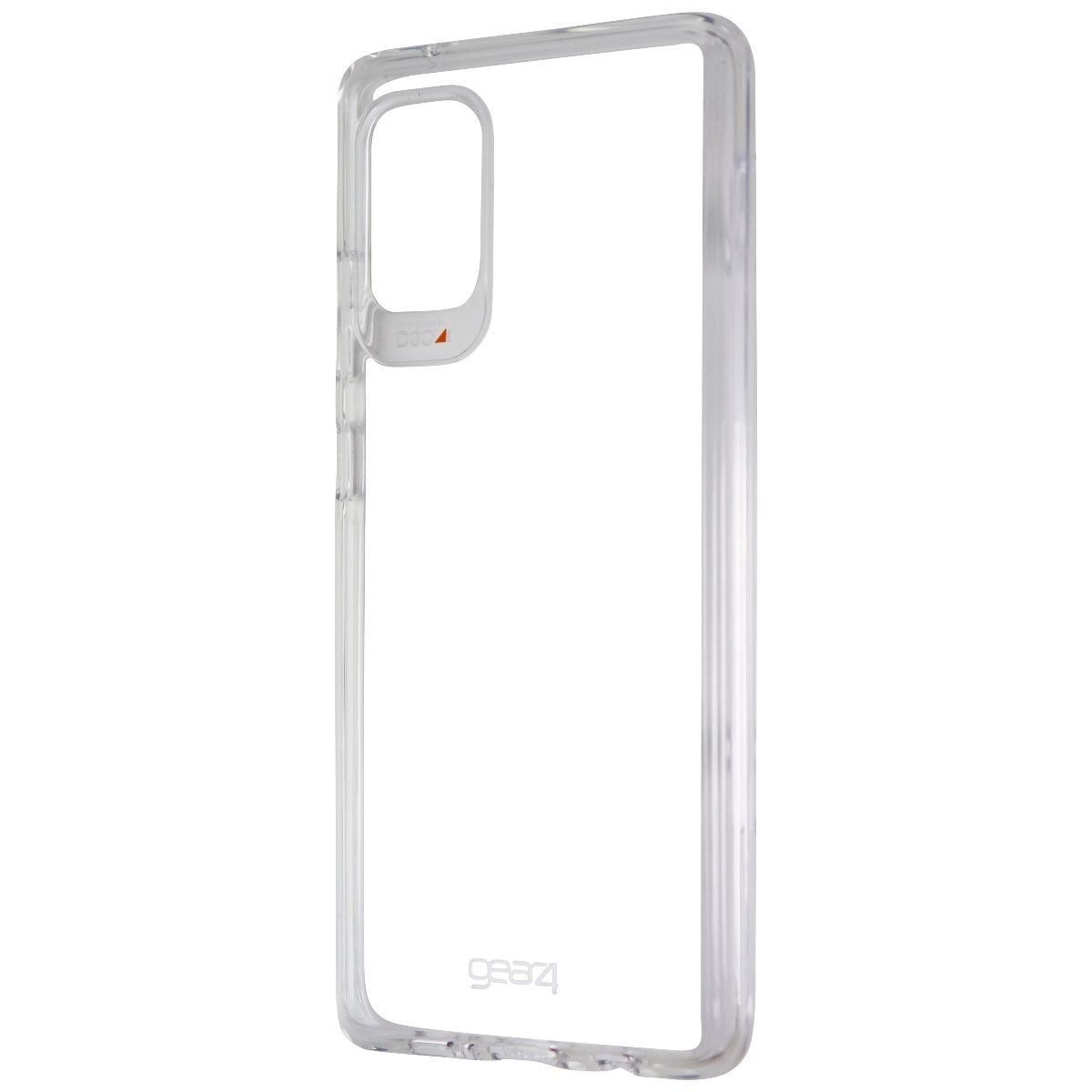 ZAGG Crystal Palace Series Hard Case for Samsung Galaxy A71 5G - Clear Cell Phone - Cases, Covers & Skins Zagg - Simple Cell Bulk Wholesale Pricing - USA Seller