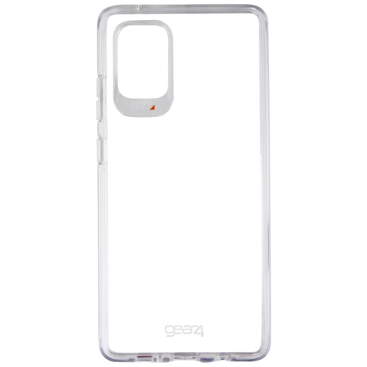 ZAGG Crystal Palace Series Hard Case for Samsung Galaxy A71 5G - Clear Cell Phone - Cases, Covers & Skins Zagg - Simple Cell Bulk Wholesale Pricing - USA Seller