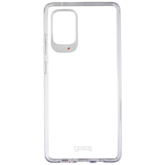 Gear4 Crystal Palace Series Hard Case for Samsung Galaxy A71 5G - Clear Cell Phone - Cases, Covers & Skins Gear4    - Simple Cell Bulk Wholesale Pricing - USA Seller