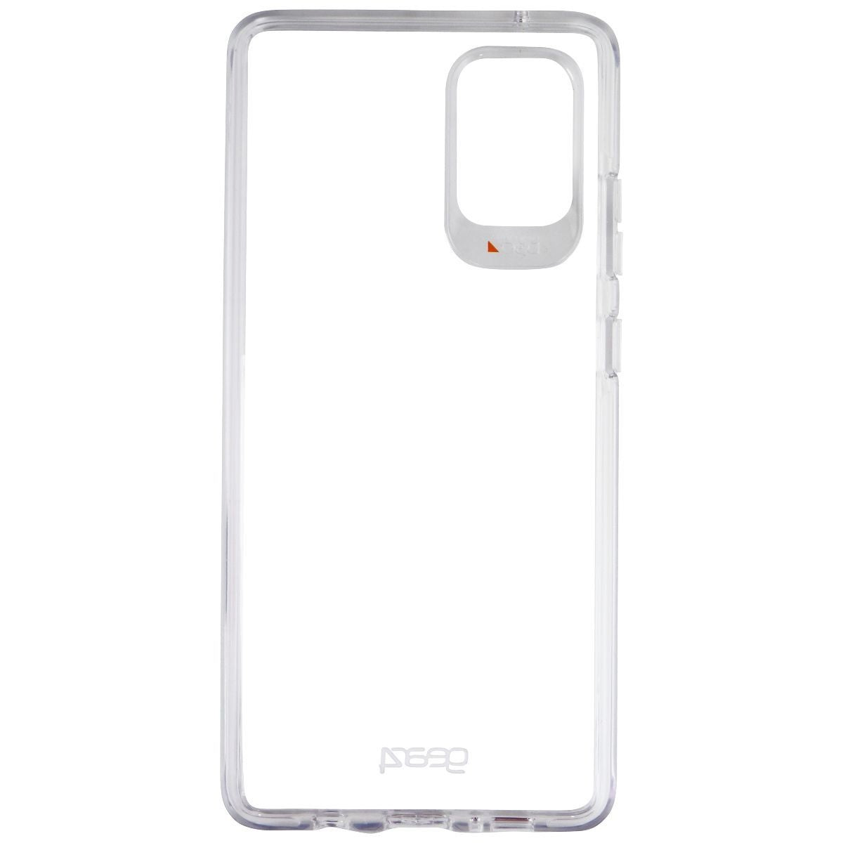 ZAGG Crystal Palace Series Hard Case for Samsung Galaxy A71 5G - Clear Cell Phone - Cases, Covers & Skins Zagg - Simple Cell Bulk Wholesale Pricing - USA Seller