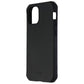 ITSKINS Spectrum Solid Series Case for Apple iPhone 12 Mini - Plain Black Cell Phone - Cases, Covers & Skins ITSKINS    - Simple Cell Bulk Wholesale Pricing - USA Seller