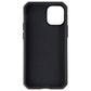 ITSKINS Spectrum Solid Series Case for Apple iPhone 12 Mini - Plain Black Cell Phone - Cases, Covers & Skins ITSKINS    - Simple Cell Bulk Wholesale Pricing - USA Seller