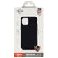 ITSKINS Spectrum Solid Series Case for Apple iPhone 12 Mini - Plain Black Cell Phone - Cases, Covers & Skins ITSKINS    - Simple Cell Bulk Wholesale Pricing - USA Seller