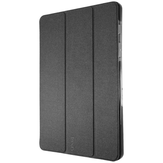 Gear4 Brompton Folio Case for Samsung Galaxy Tab S7 5G Tablets - Smoke