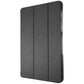 ZAGG Brompton Folio Case for Samsung Galaxy Tab S7 5G (11-Inch) Tablets - Smoke iPad/Tablet Accessories - Cases, Covers, Keyboard Folios Zagg - Simple Cell Bulk Wholesale Pricing - USA Seller