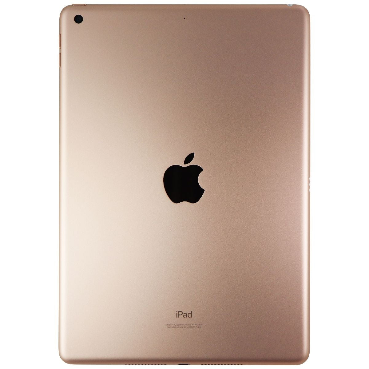 Apple iPad 10.2-inch (8th Gen) Tablet (A2270) Wi-Fi Only - 128GB / Gold iPads, Tablets & eBook Readers Apple - Simple Cell Bulk Wholesale Pricing - USA Seller
