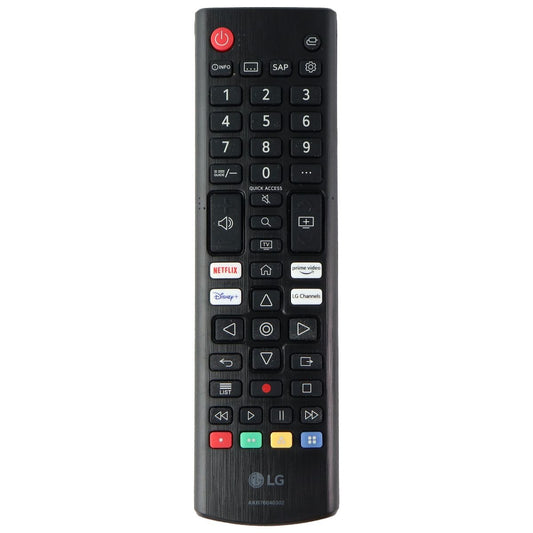 LG OEM Remote Control for Select LG TVs - Black (AKB76040302) TV, Video & Audio Accessories - Remote Controls LG - Simple Cell Bulk Wholesale Pricing - USA Seller