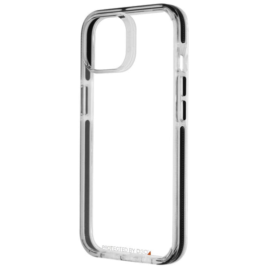 ZAGG Santa Cruz Series Hard Case for Apple iPhone 13 - Black Cell Phone - Cases, Covers & Skins Zagg - Simple Cell Bulk Wholesale Pricing - USA Seller