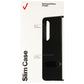 Verizon Slim Hardshell Case for Samsung Galaxy Z Fold3 - Black Cell Phone - Cases, Covers & Skins Verizon - Simple Cell Bulk Wholesale Pricing - USA Seller