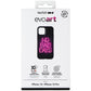 Tech21 EvoArt Case for Apple iPhone 12 and iPhone 12 Pro - Black / No Bad Days Cell Phone - Cases, Covers & Skins Tech21 - Simple Cell Bulk Wholesale Pricing - USA Seller