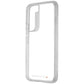 ZAGG Crystal Palace Series Case for Samsung Galaxy S22 5G - Clear