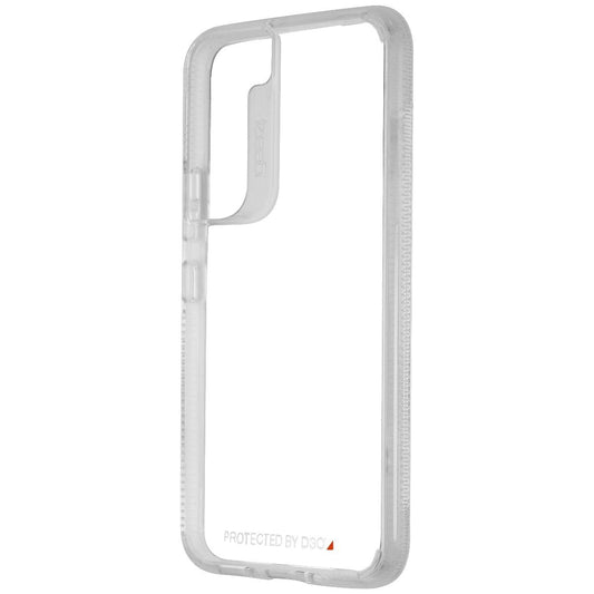 ZAGG Crystal Palace Series Case for Samsung Galaxy S22 5G - Clear Cell Phone - Cases, Covers & Skins Zagg    - Simple Cell Bulk Wholesale Pricing - USA Seller