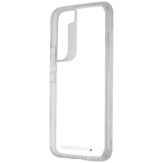 ZAGG Gear4 Crystal Palace Series Case for Samsung Galaxy S22 5G - Clear Cell Phone - Cases, Covers & Skins Gear4    - Simple Cell Bulk Wholesale Pricing - USA Seller